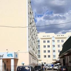 Фото Отель Tengri (Тенгри)