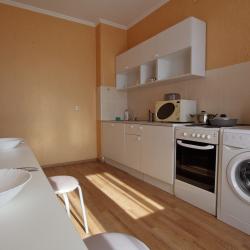 1-комнатные апартаменты эконом