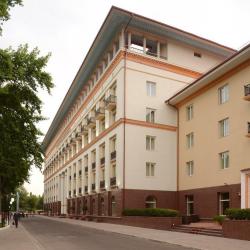 Фото Отель Lotte City Hotels Tashkent Palace (Лотте Сити Палас)