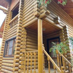 Вилла улучшенная