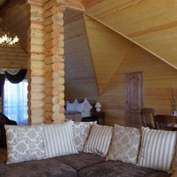 Фото Отель Русь