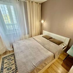 Фото Апартаменты на улице Ленина 237