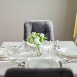 Фото Отель RentPlaza (РентПлаза) на 5-ой просеке 133