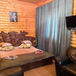 2-комнатный номер комфорт семейный