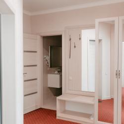 2-комнатные апартаменты люкс 1