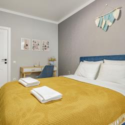 Фото Отель Your Place на улице Героев-Разведчиков 6 корп. 2