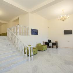 Фото Отель Kiaraz Arena (Киараз Арена)