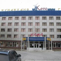 Кама — a2163fe7ab0eff17034b33a73904e8f4