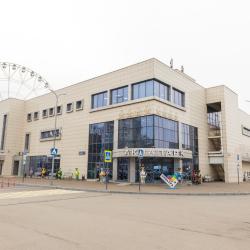 Фото Апартаменты на улице Алексея Козина