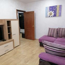 3-комнатные апартаменты стандарт