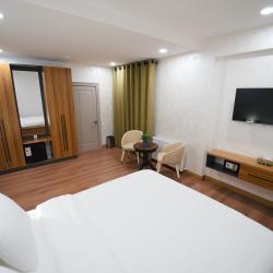 Фото Отель Avant Hotel Tashkent Pool&Terrace (Авант Бассейн&Терраса)