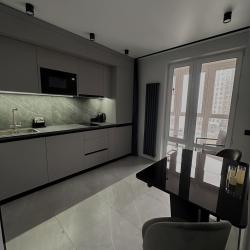 Фото Апартаменты в ЖК «Римские каникулы»