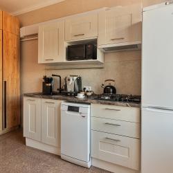 Апартаменты студия Выборг, Ленинградский проспект, 10