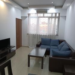 2-комнатные апартаменты улучшенные