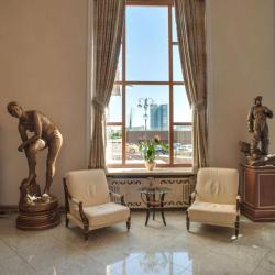 фото 6 Radisson Collection Moscow (Рэдиссон Украина)