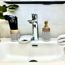 Фото Отель Moscow Apartment на проспекте Мичуринский 21к1
