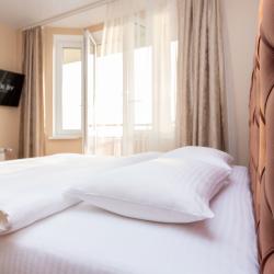 Фото Отель Roomer (Румер) на проспекте Дзержинского 23