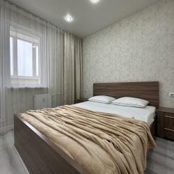 Фото Отель LikeHome (ЛайкХоум) на улице Рокоссовского 27
