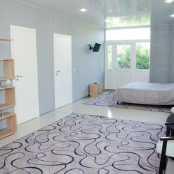 Фото Отель Гостевой Дом Южные