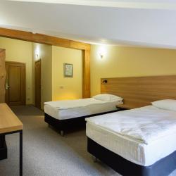 Фото Отель Межа