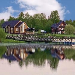 Фото Отель Попутный ветер