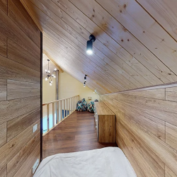 Фото Отель Побеги