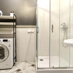 4-комнатные апартаменты люкс