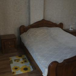 Фото Отель Лаванда