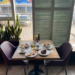 Фото Отель Парк Сити