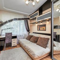 Фото Апартаменты на Ференца Мюнниха 46