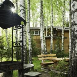 Фото Отель Боярская усадьба