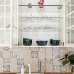 Фото Отель Уютный дом с баней