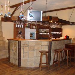 Фото Отель Жарки