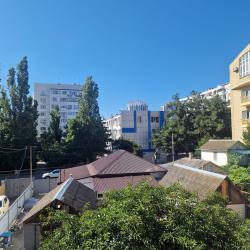 Фото Отель РИАННА