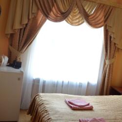 Фото Отель Вирсавия (Virsaviya Hotel)