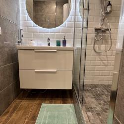 Фото Апартаменты на улице Комсомольская 11