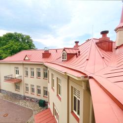 Фото Отель Усадьба Адмирала Лазарева