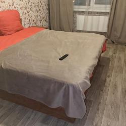 2-комнатные апартаменты стандарт