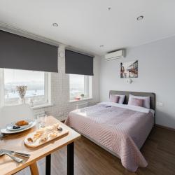 фото 13 Smart Lofts (Смарт Лофтс) на улице Ботаническая