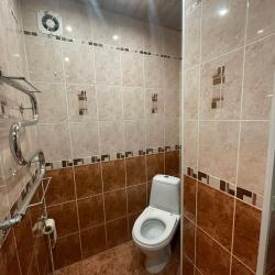 3-комнатные апартаменты стандарт