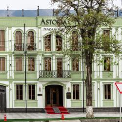 Фото Отель Astoria Plaza Hotel (Астория Плаза)