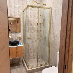 Номер делюкс улучшенный