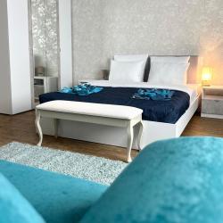 Фото Отель Дистрикт Марина