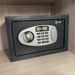 Номер стандарт улучшенный с 2 односпальными кроватями