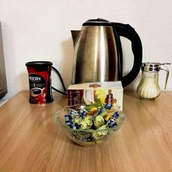 1-местный номер стандарт