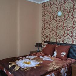 2-комнатная комната полулюкс