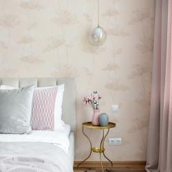 2-комнатные апартаменты стандарт