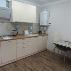 Фото Апартаменты на улице Гагарина 23