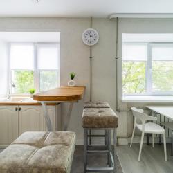 2-комнатные апартаменты стандарт