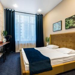фото 1 Green Loft Hotel (Грин Лофт)